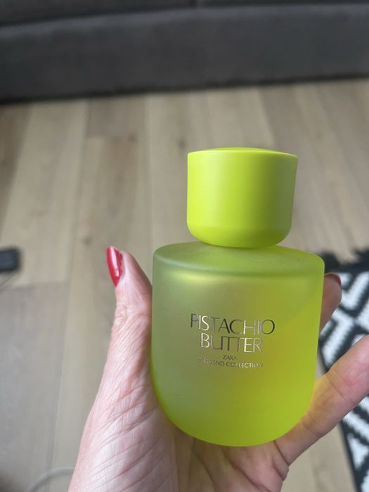 Parfum Pistachio Butter 90ml