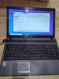 Лаптоп Acer 5250