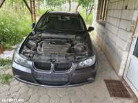 Capac Protectie motor BMW E90
