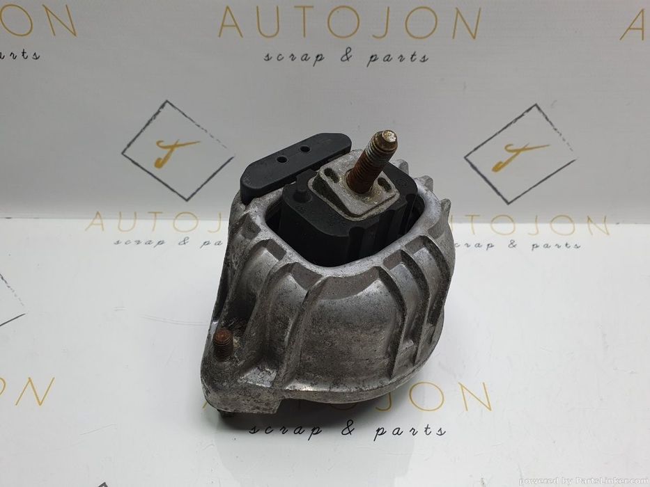 Tampon motor BMW 3 V (E90) [ 2004 - 2012 ] 320 d (M47 D20 (204D4), N47 D20 C) 120KW|163HP OEM 13981112