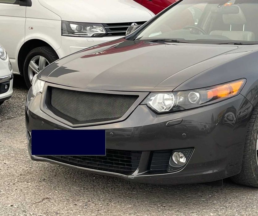Предна решетка HONDA Accord 2008-2011 ACURA TSX