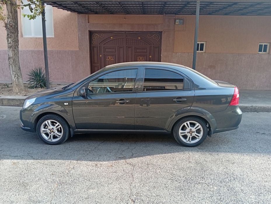 Нексия3 сотилади ёки аренда