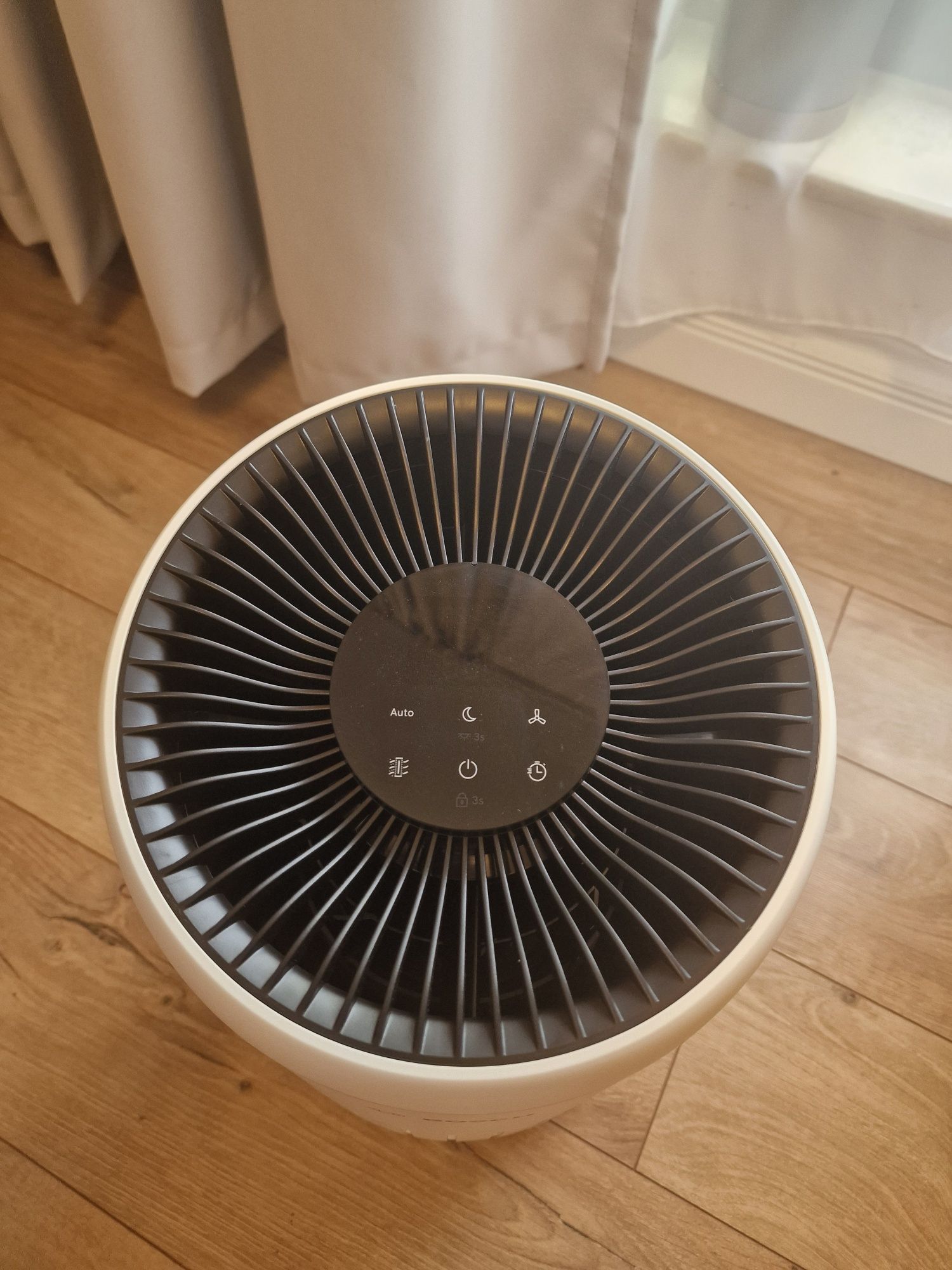 Purificator de aer Bosch Air 2000