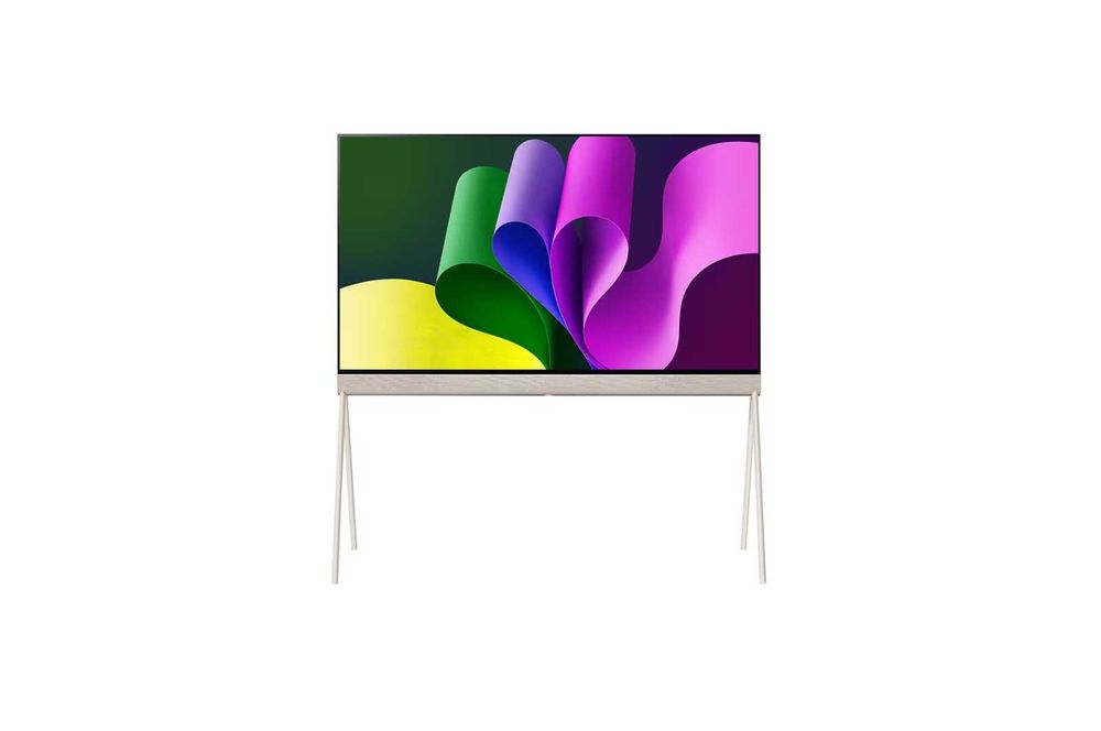 Телевизор LG OLED 55LX1T6LA