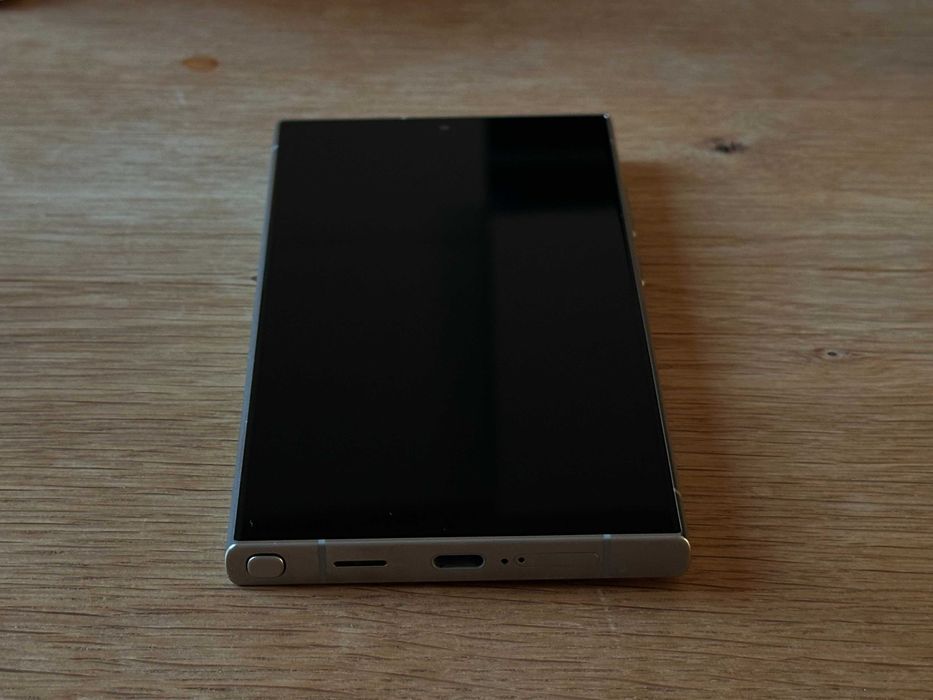 Samsung Galaxy S24 Ultra