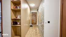 Apartament 3 camere Isaran Residance Brasov