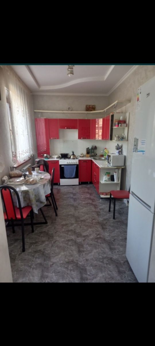 Продам кирпичный дом.в Каскелене