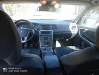 Vând Volvo model V60 2012