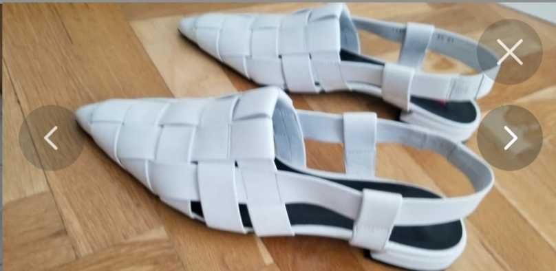 Mocasini Hogl, made in Austria