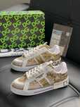 Adidasi Dolce & Gabbana Noi !!! Marimi 36/40 !!!