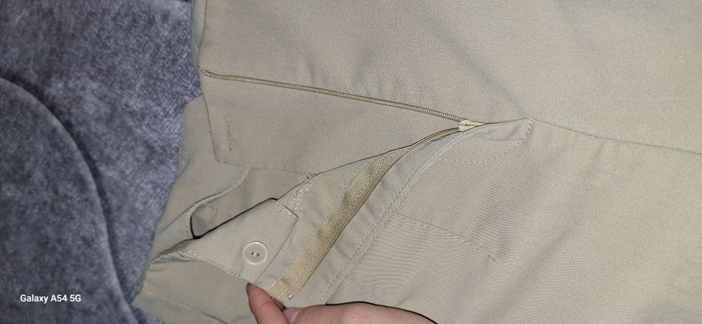 Pantaloni office Karol