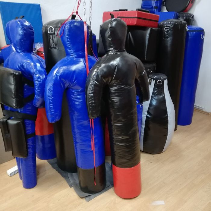 Manechin 60 kg proba sportiva MAI