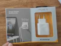 Зарядно Revo dual-port 35W + кабел