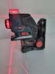 Vand laser Bosch