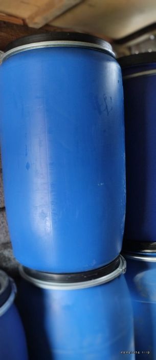 Продам бочки пластиковые