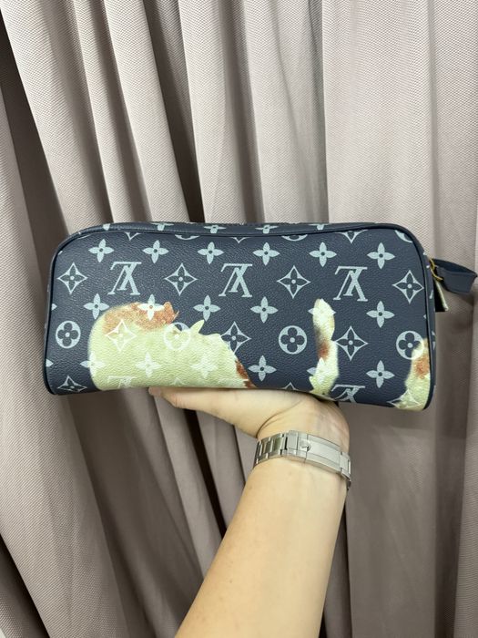 Borsetă Louis Vuitton Monogram