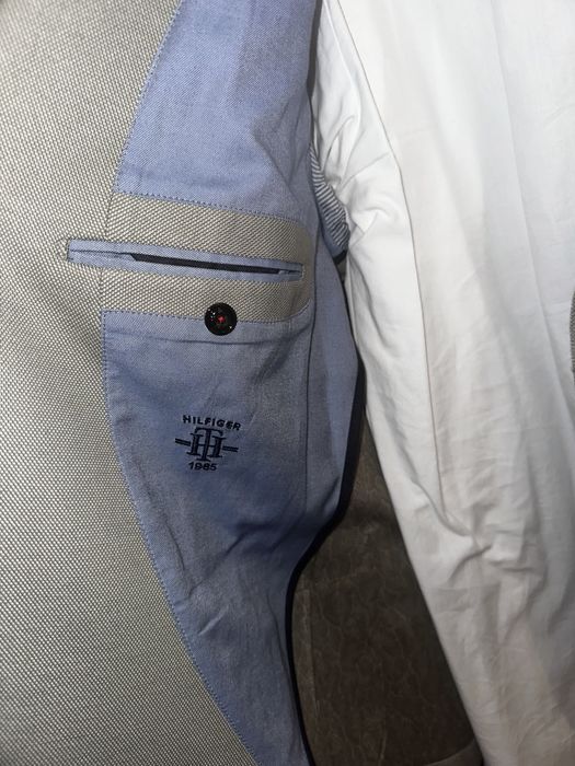 Sacou bărbătesc Tommy Hilfiger