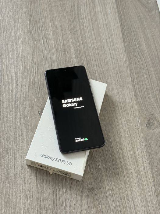 Samsung Galaxy S21 FE 256 Gb