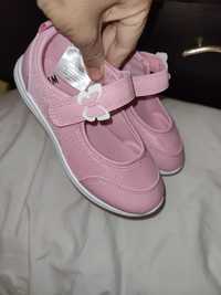 Детски обувки H&M