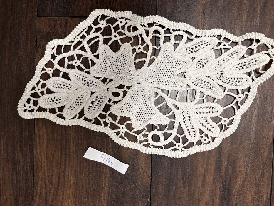 Mileu lansete macrame