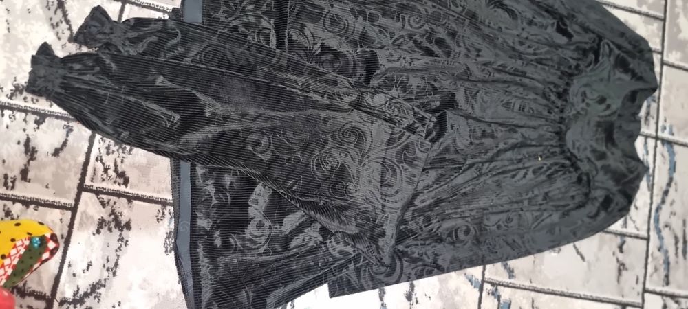 Korila ayollarga kiymlar