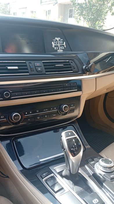 Se vinde bmw seria 5 F10