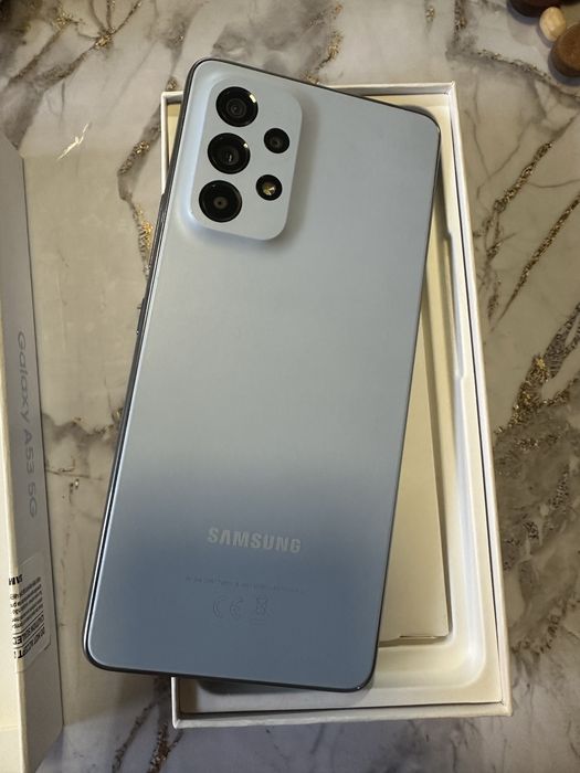 Samsung Galaxy A53 5G