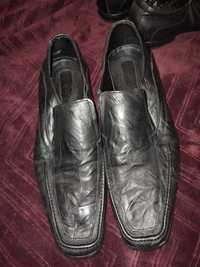 Мъжки  официални обувки