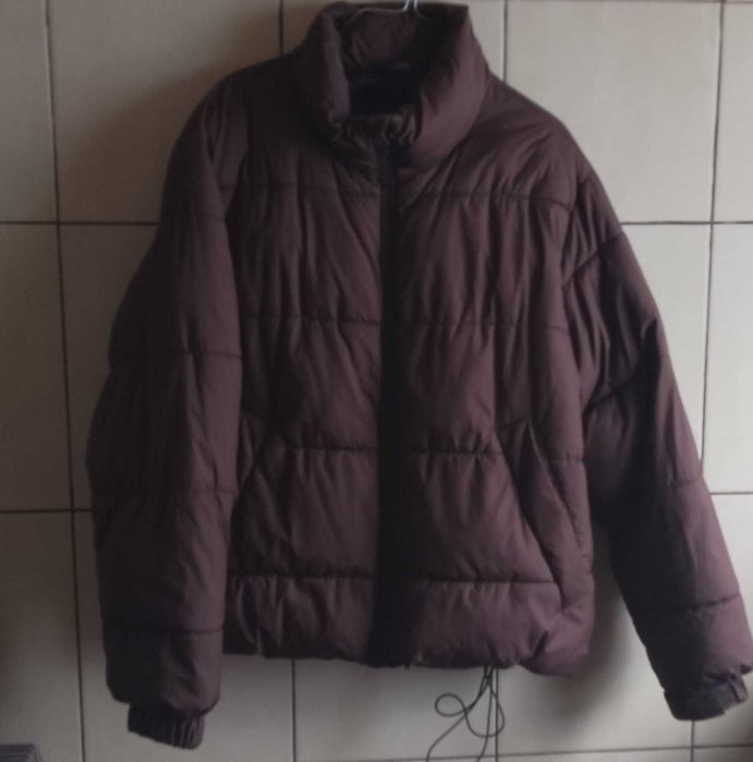 Geaca puffer barbati/L