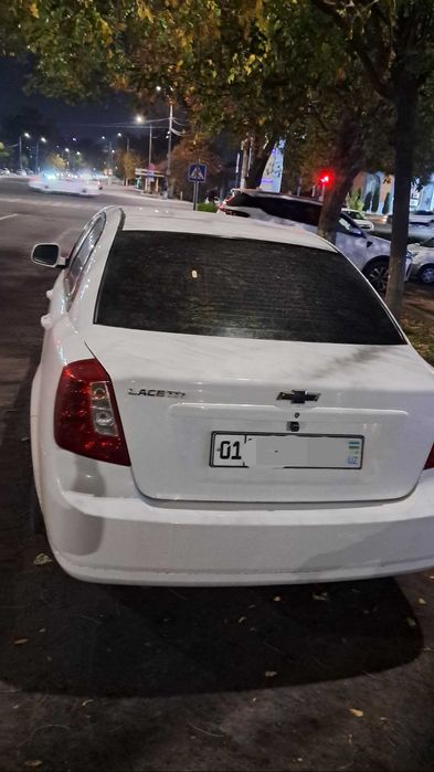 Chevrolet Lacetti / Gentra 2 позиция 2020 йил