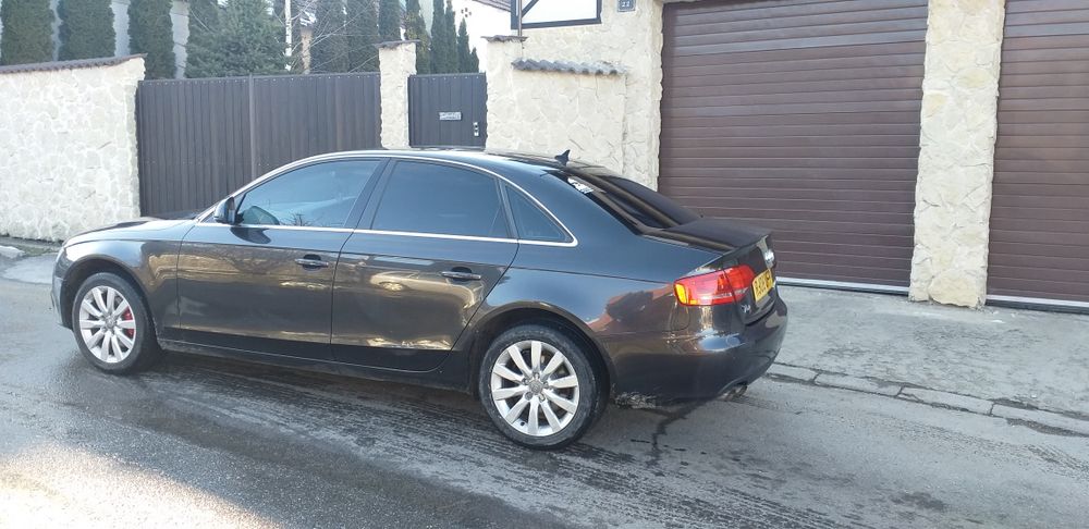 Dezmembrez,piese audi  A4,b8, b8,5