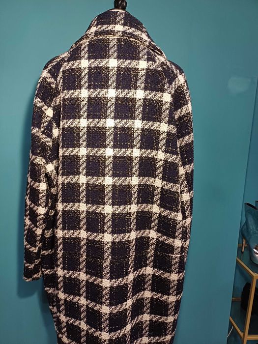 Palton Gerard Darel Franta