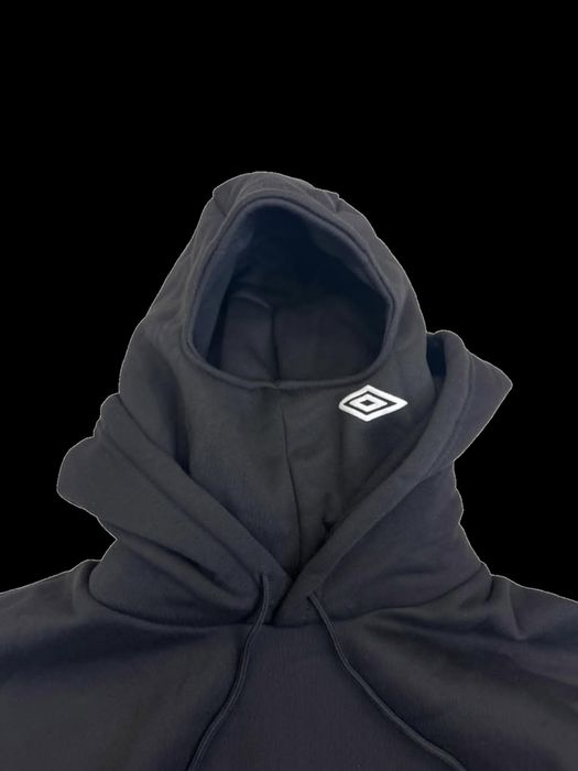 Umbro горница с маска вградена