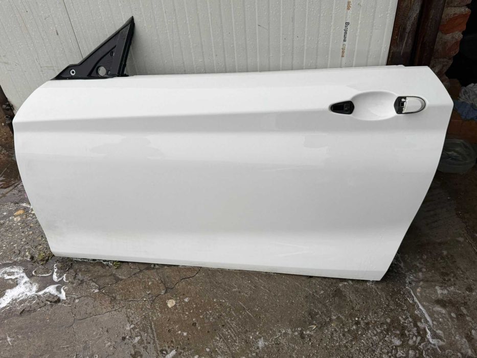 Usa stanga BMW seria 2 F22 F23 seria 1 F21