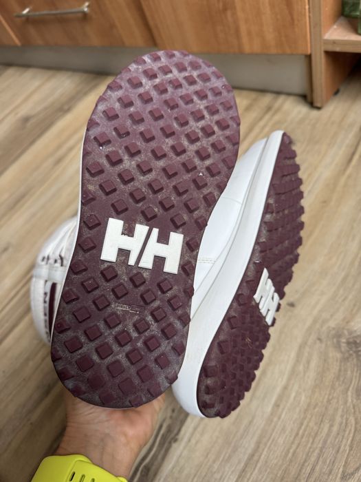 Оригинални топли апрески Helly Hansen! 38 н