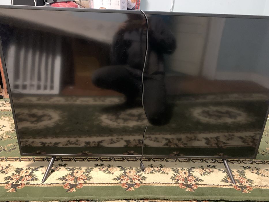 Телевизор Samaung