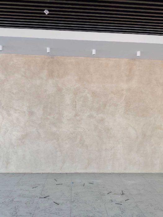 Арт бетон. Микроцемент. Отточенто. Травертин. Декоративная штукатурка.