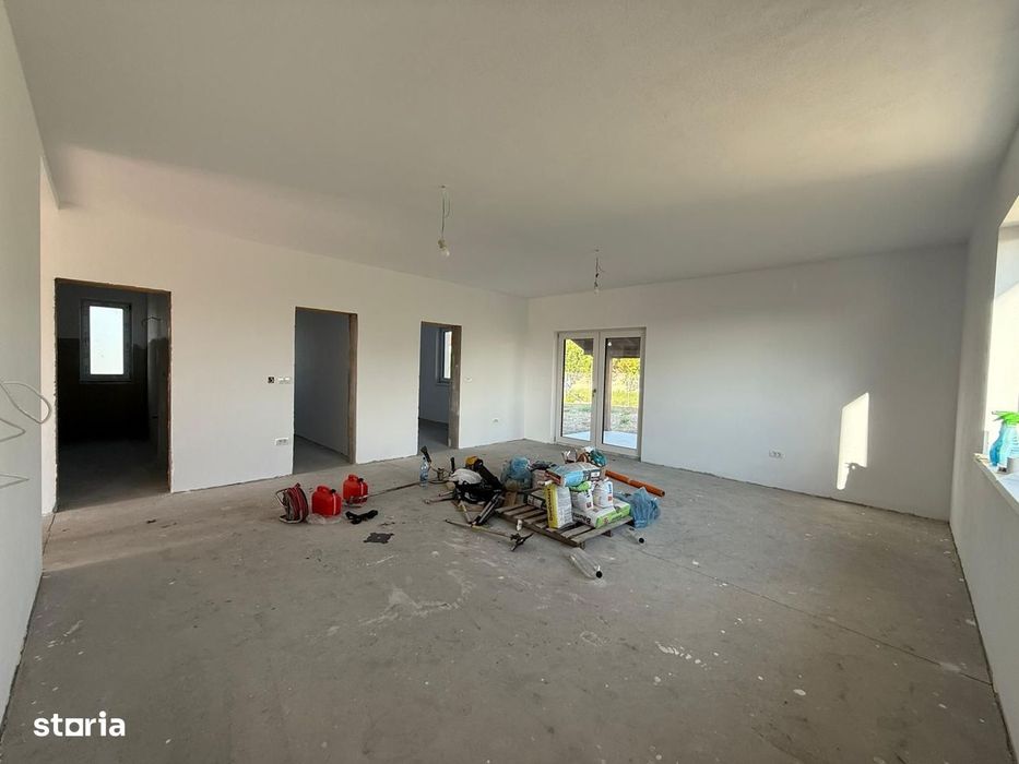 Casa individuala - 3 dormitoare- zona Ikea Dumbravita