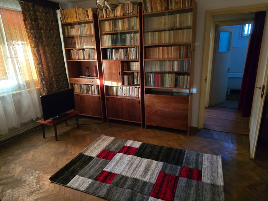 Închiriez apartament cu 2 camere în Grivița