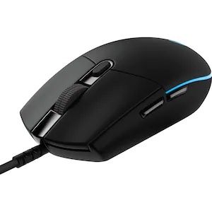 Mouse gaming LOGITECH PRO si MX MASTER ,negru,sigilat