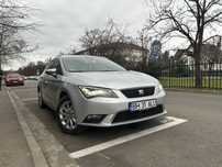 Seat Leon DSG  1.6 TDI  110 CP euro 6