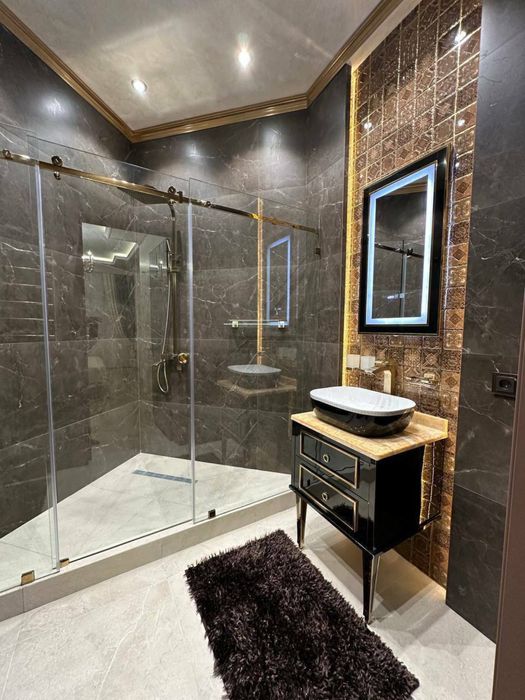 ПРОДАЁТСЯ Срочно Ж.К Мухташам Ц.5 Ор-р Минор Метро 4/комнатная 152.м2