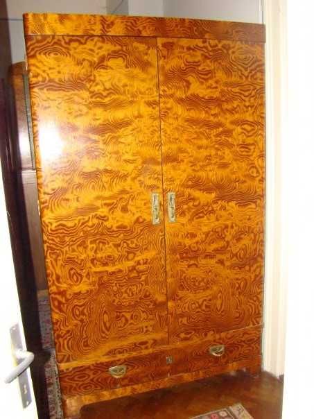 Mobila vintage dressing