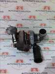 turbina toyota avensis 2.2 d an fabr. 2007
