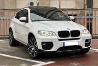 BMW X6 e71/2013/3.0d/Euro 5/ Pachet M/ Trapa/ Faruri Laser/ X-Drive