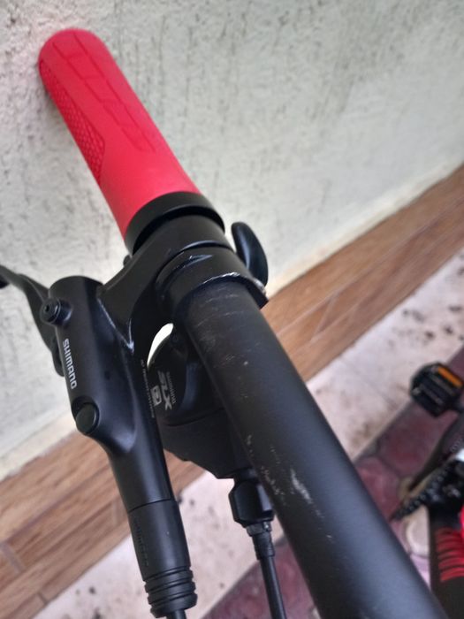 Canyon 26 цола !!!