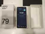 Oppo a79 8GB Ram 258GB Rom 5g телефон в гаранция