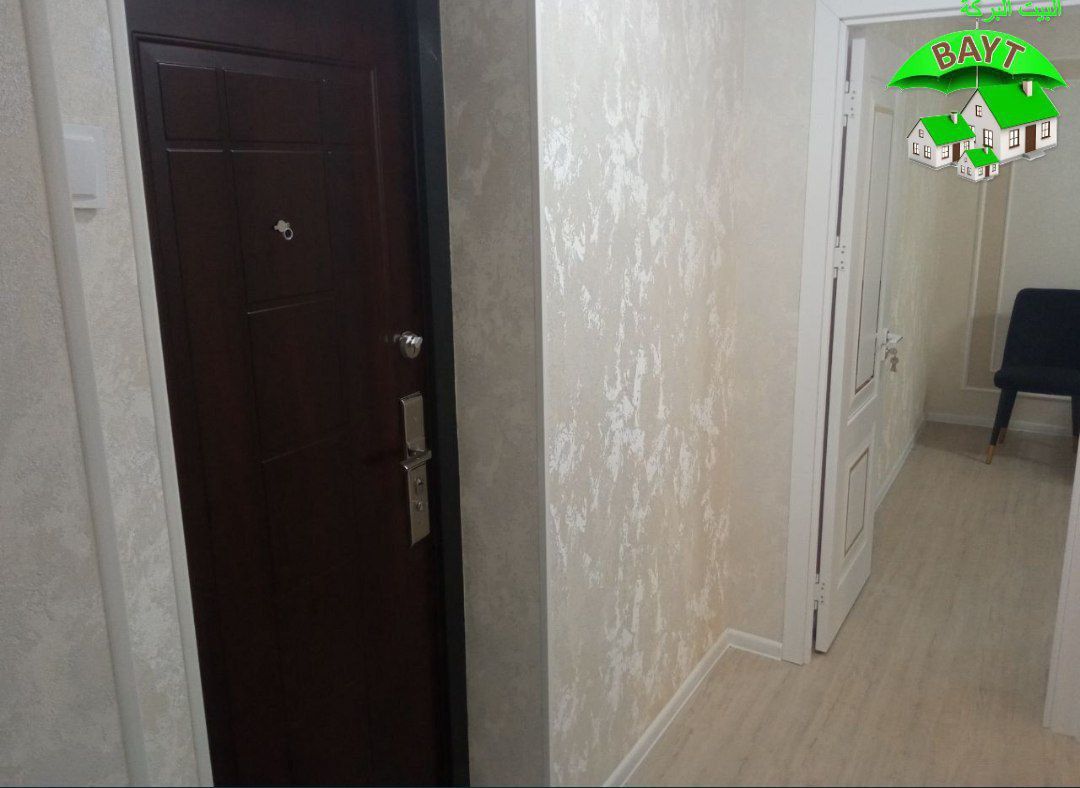 #БАЛКОН 2×6, 50м², Чилонзор 26 Квартал, 2 Хона Квартира Сотилади