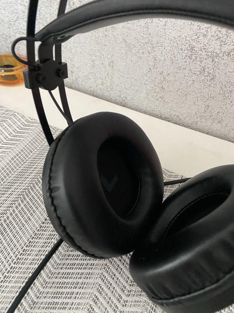 Геймърски Слушалки Cougar Immersa Essential