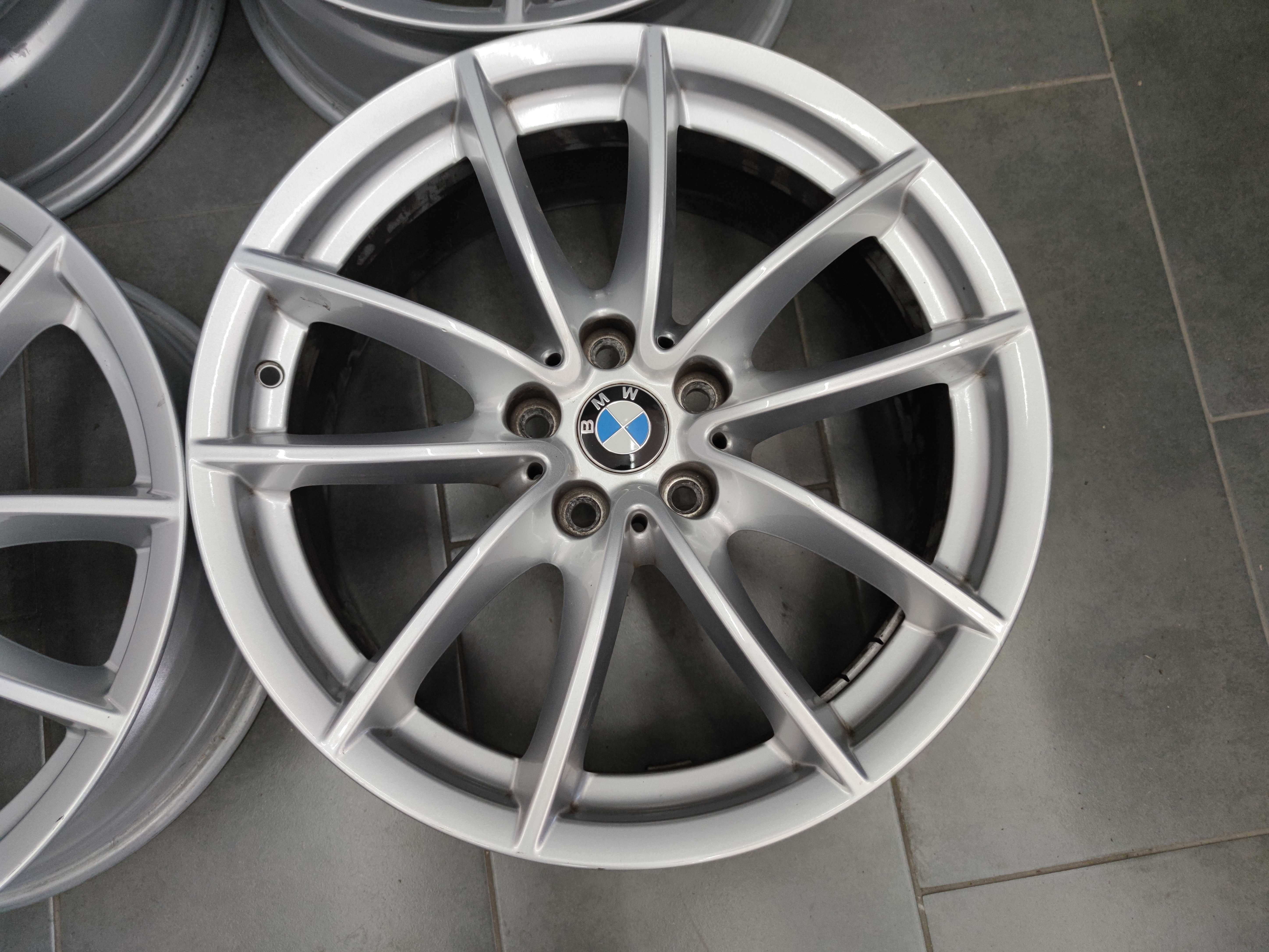 Джанти 18 - BMW X1 (G01), Х4 (G02)
